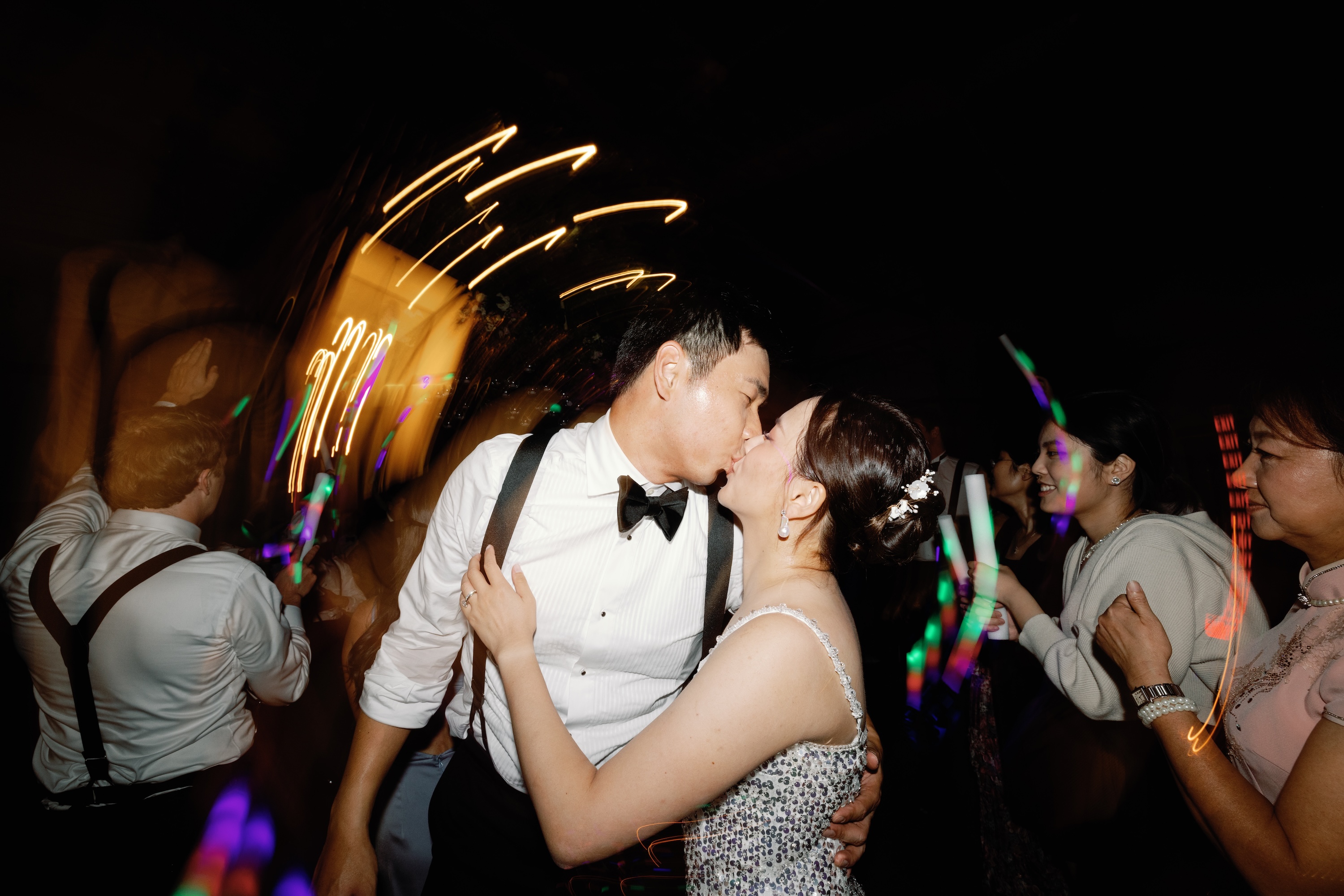 Ivy and Lance
