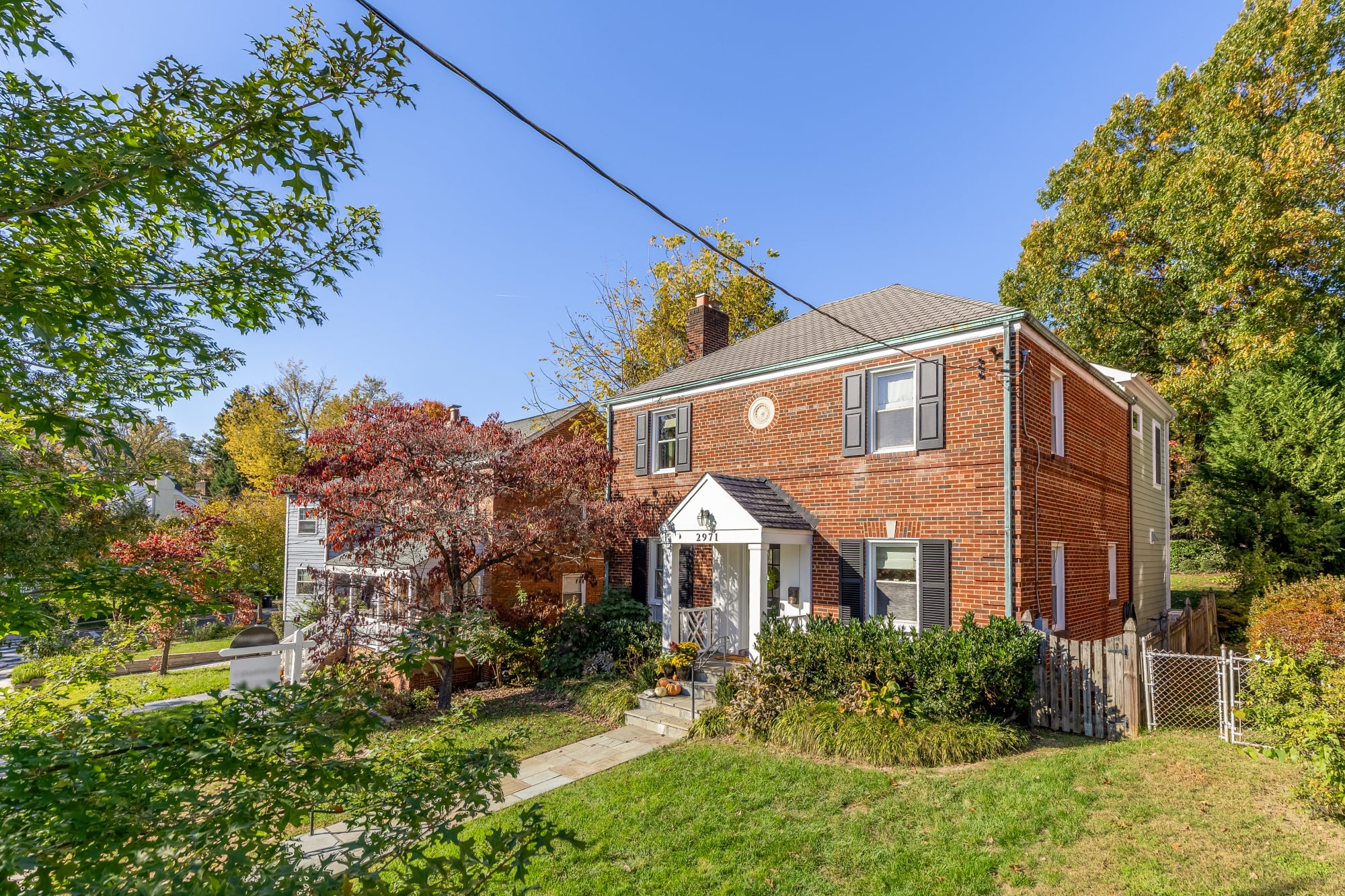 2971 McKinley St NW-0003 - Washingtonian