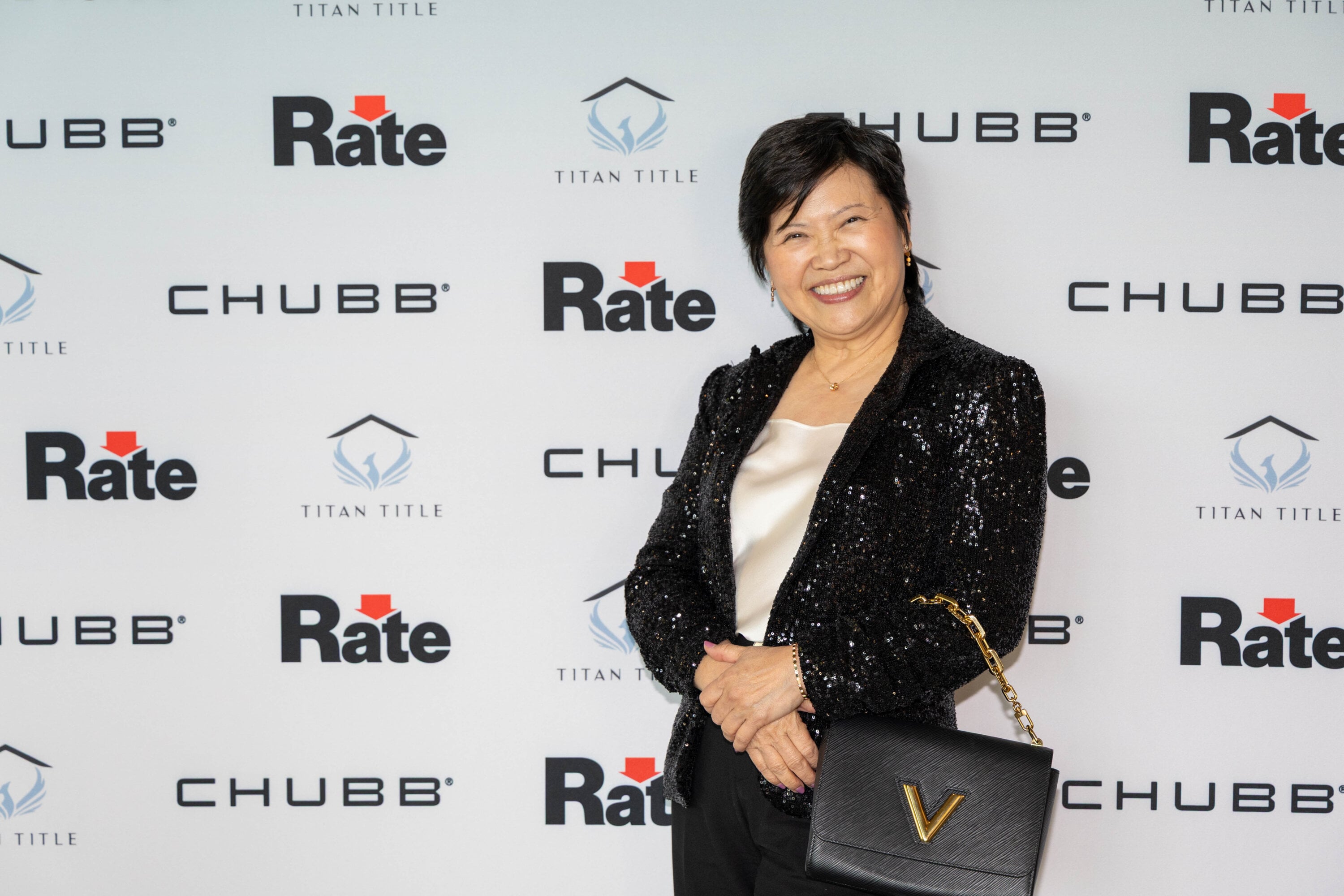 Step & Repeat Top Agents