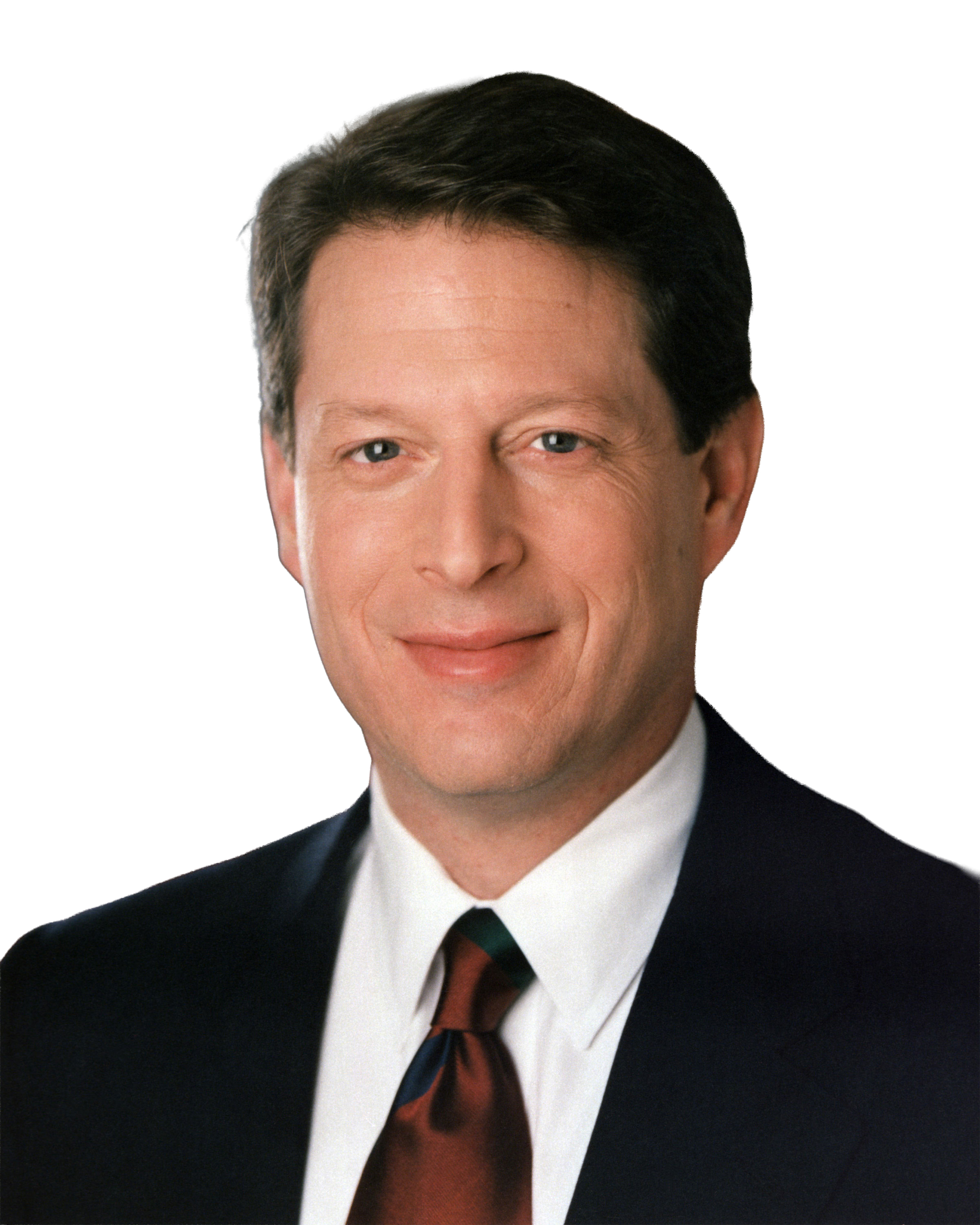 Al Gore copy - Washingtonian
