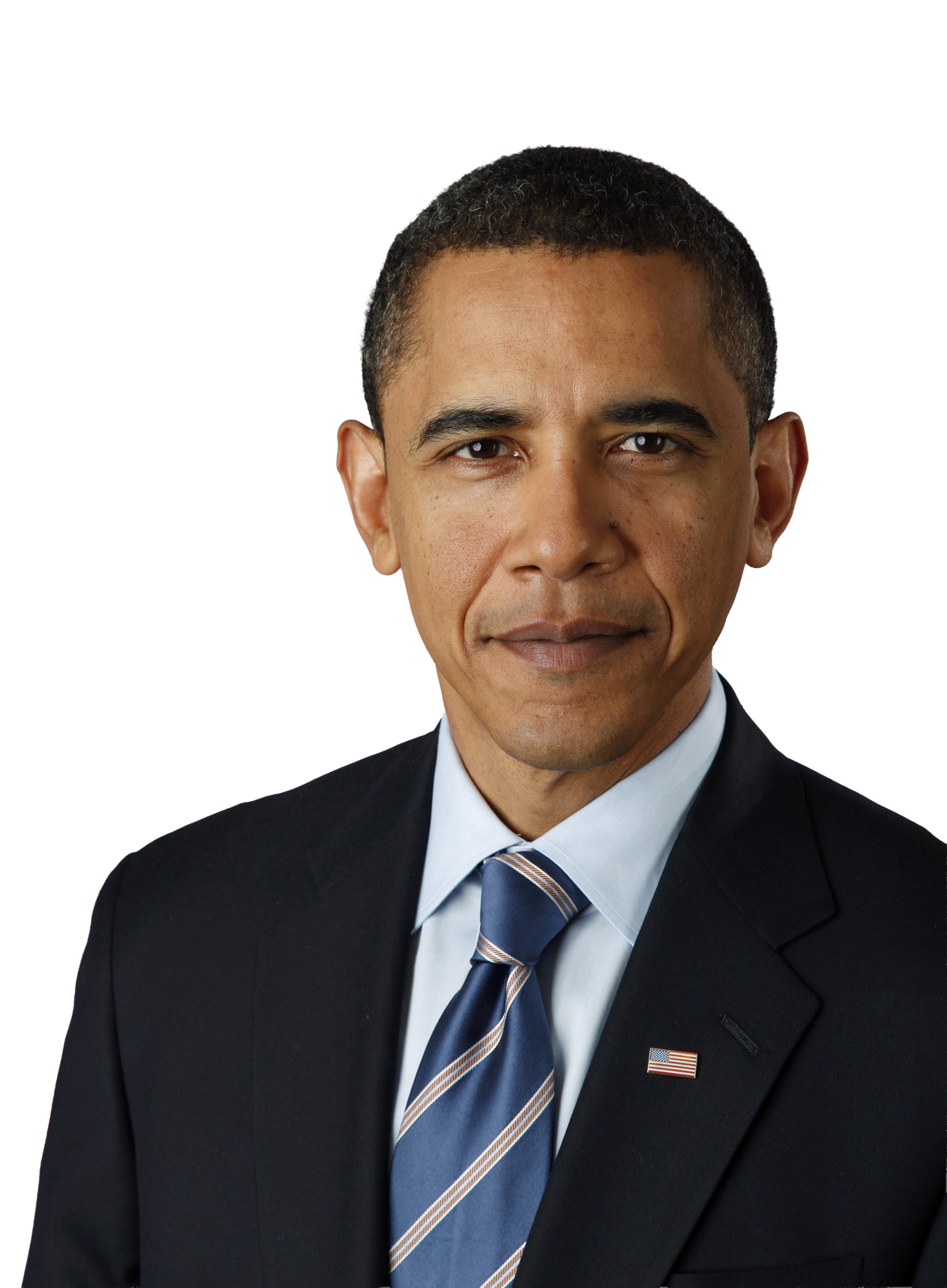 Barack Obama 2008 copy - Washingtonian