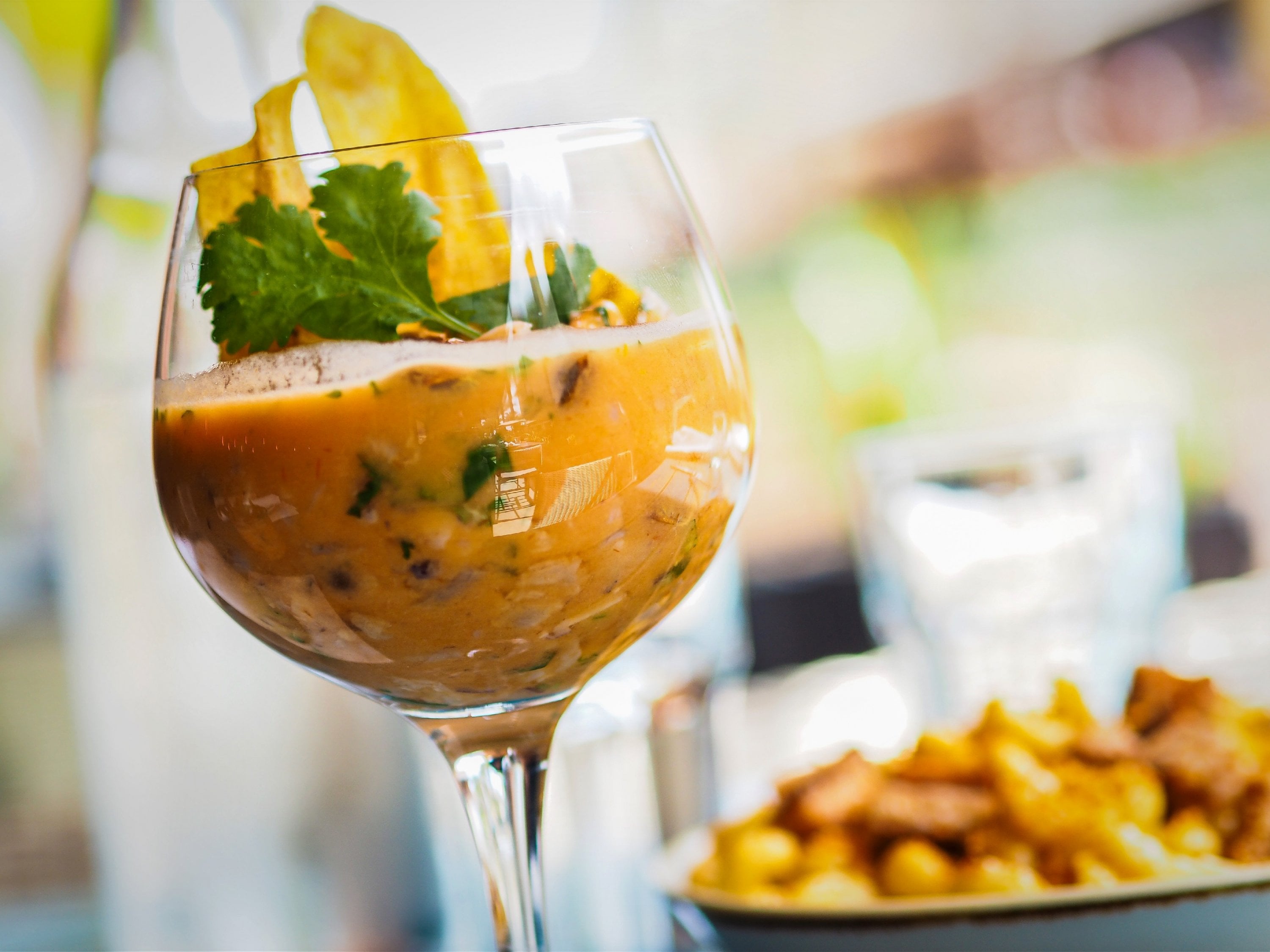 Ceviche-Callejero - Washingtonian