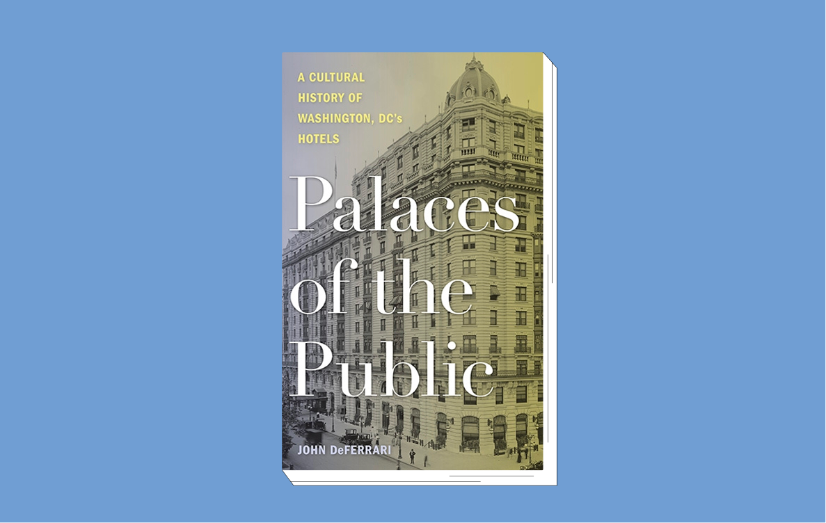 Dc-new-books02 - Washingtonian