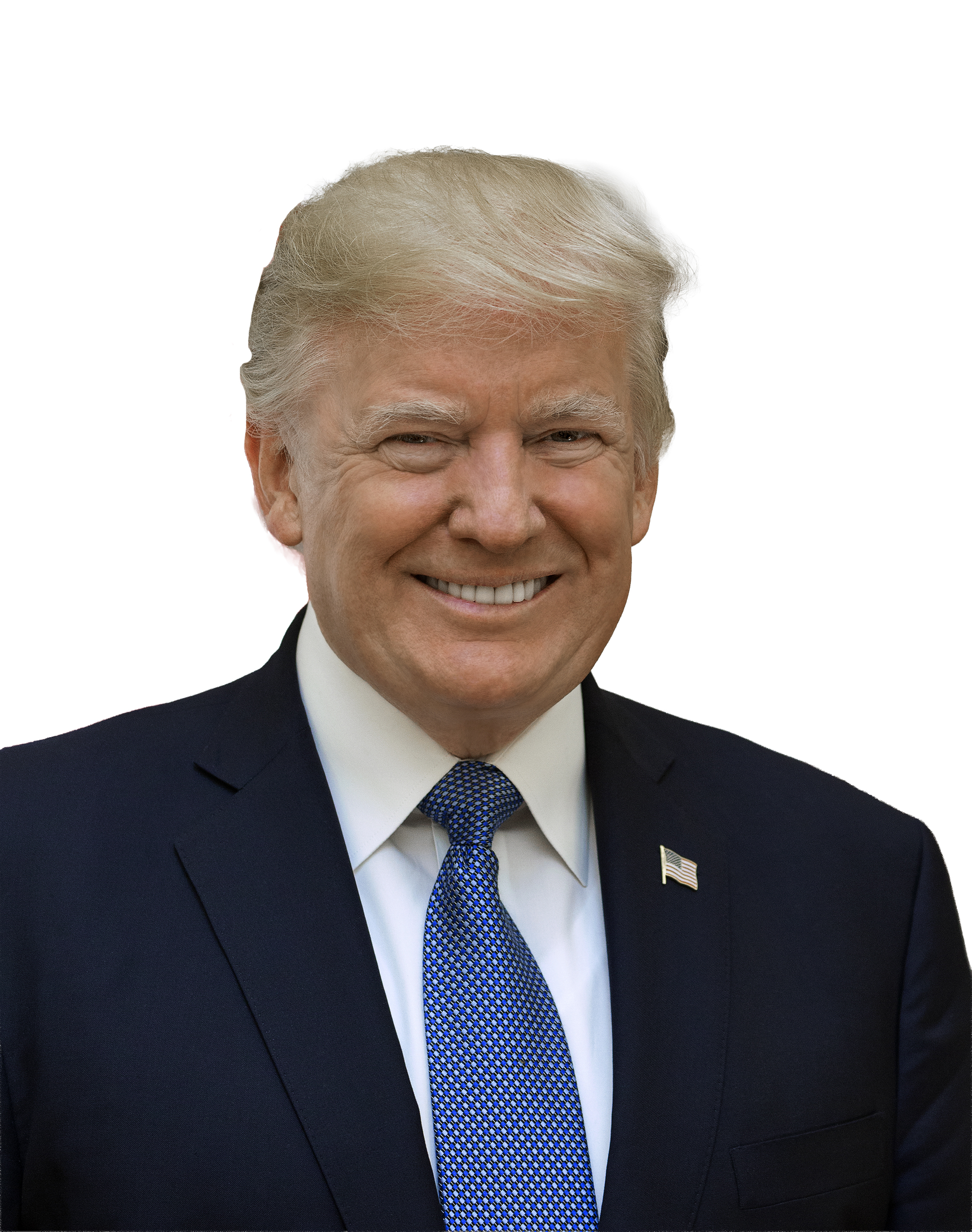 Donald Trump copy - Washingtonian