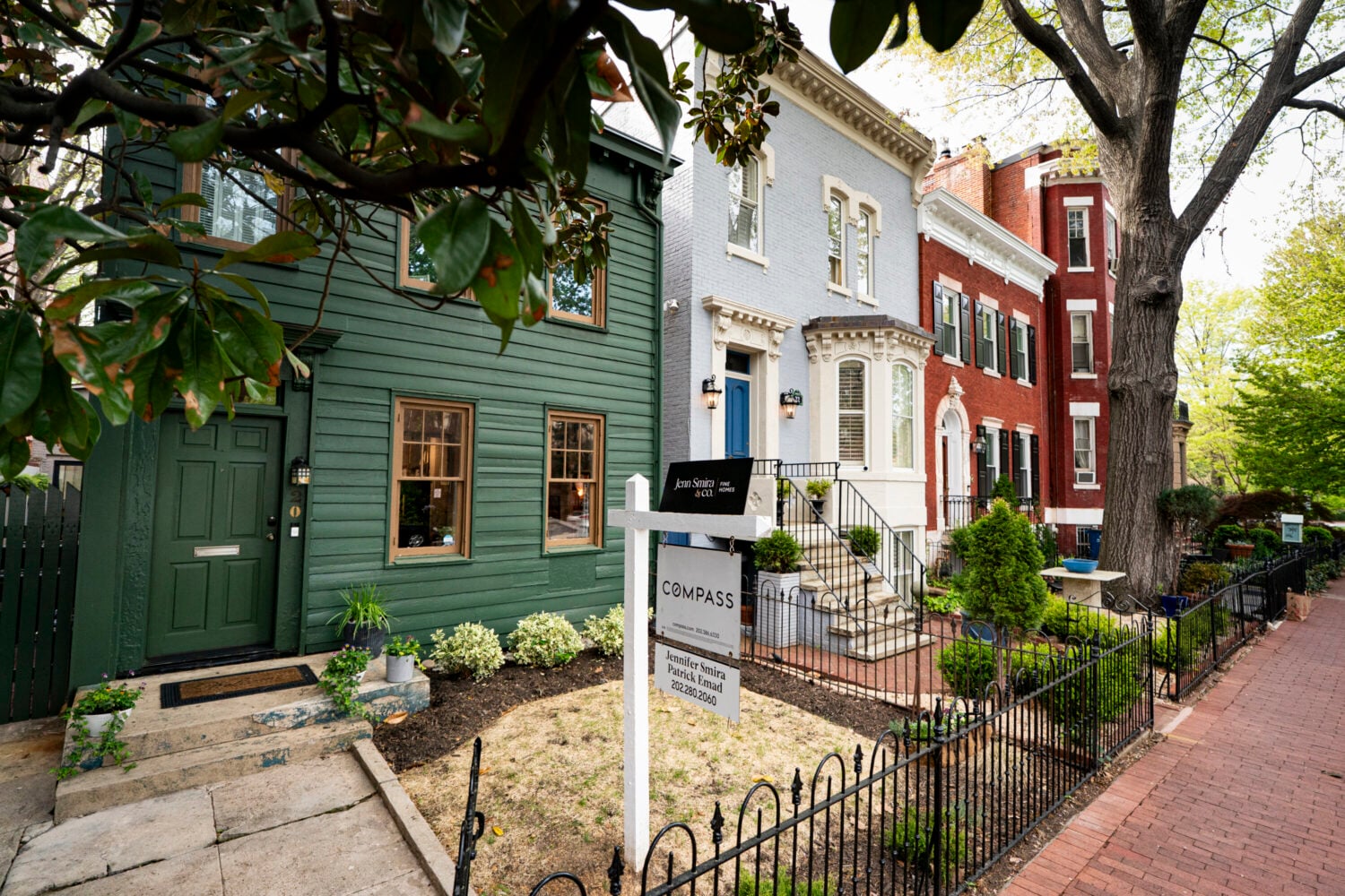 House For Sale in Washington DC