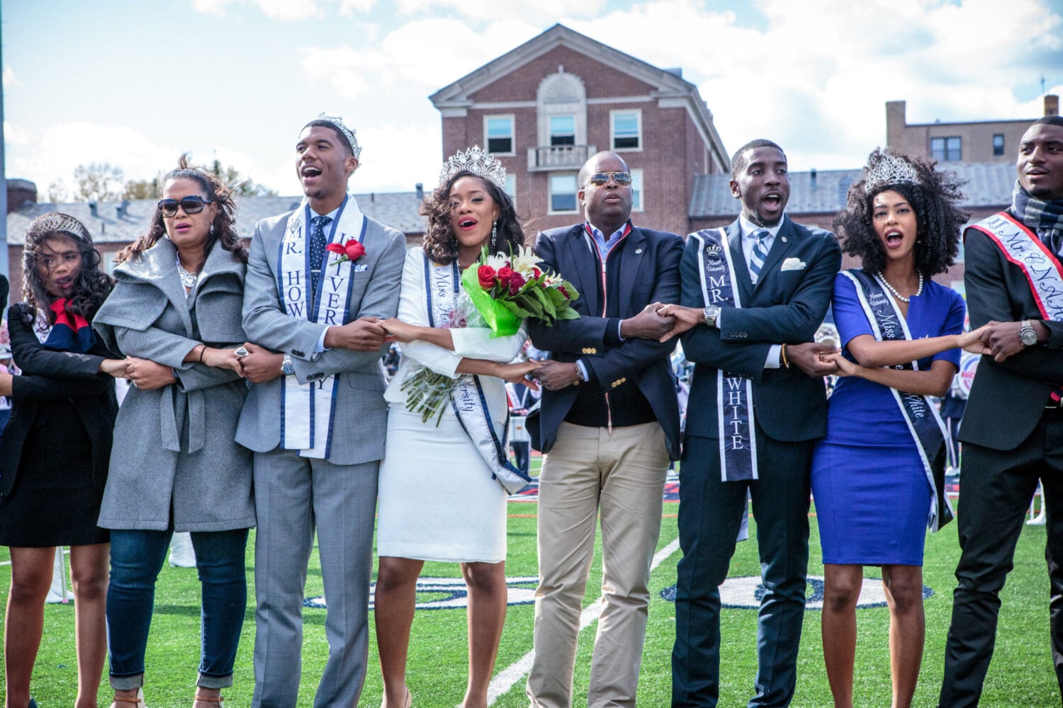 93rd Annual Howard University Homecoming Game