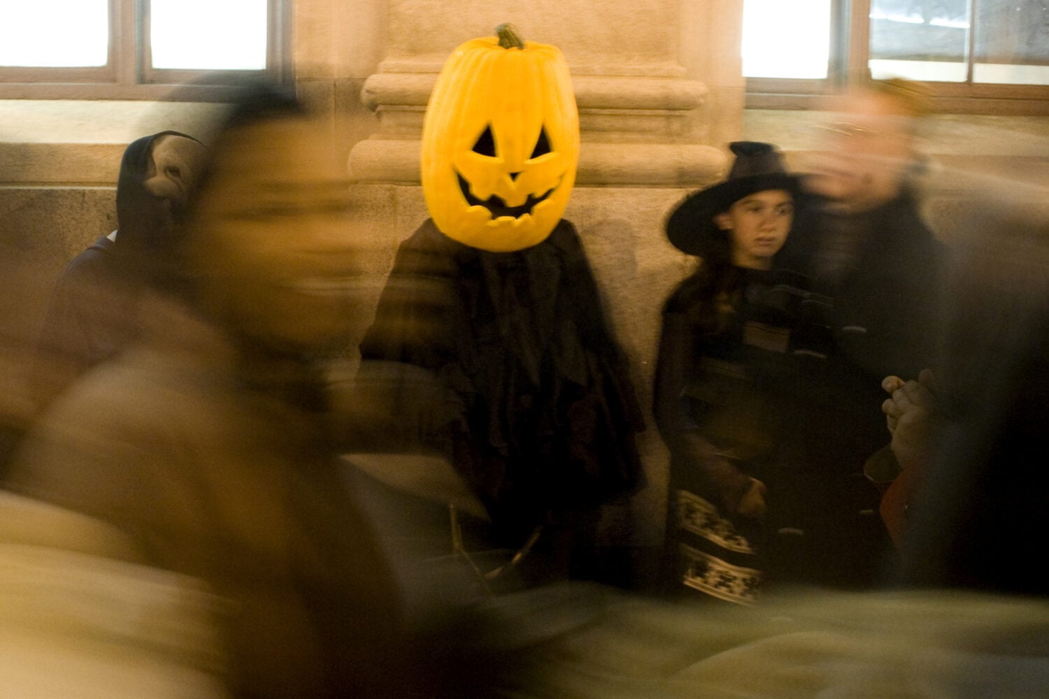 Photo by The Washington Post / Contributor via Getty.
