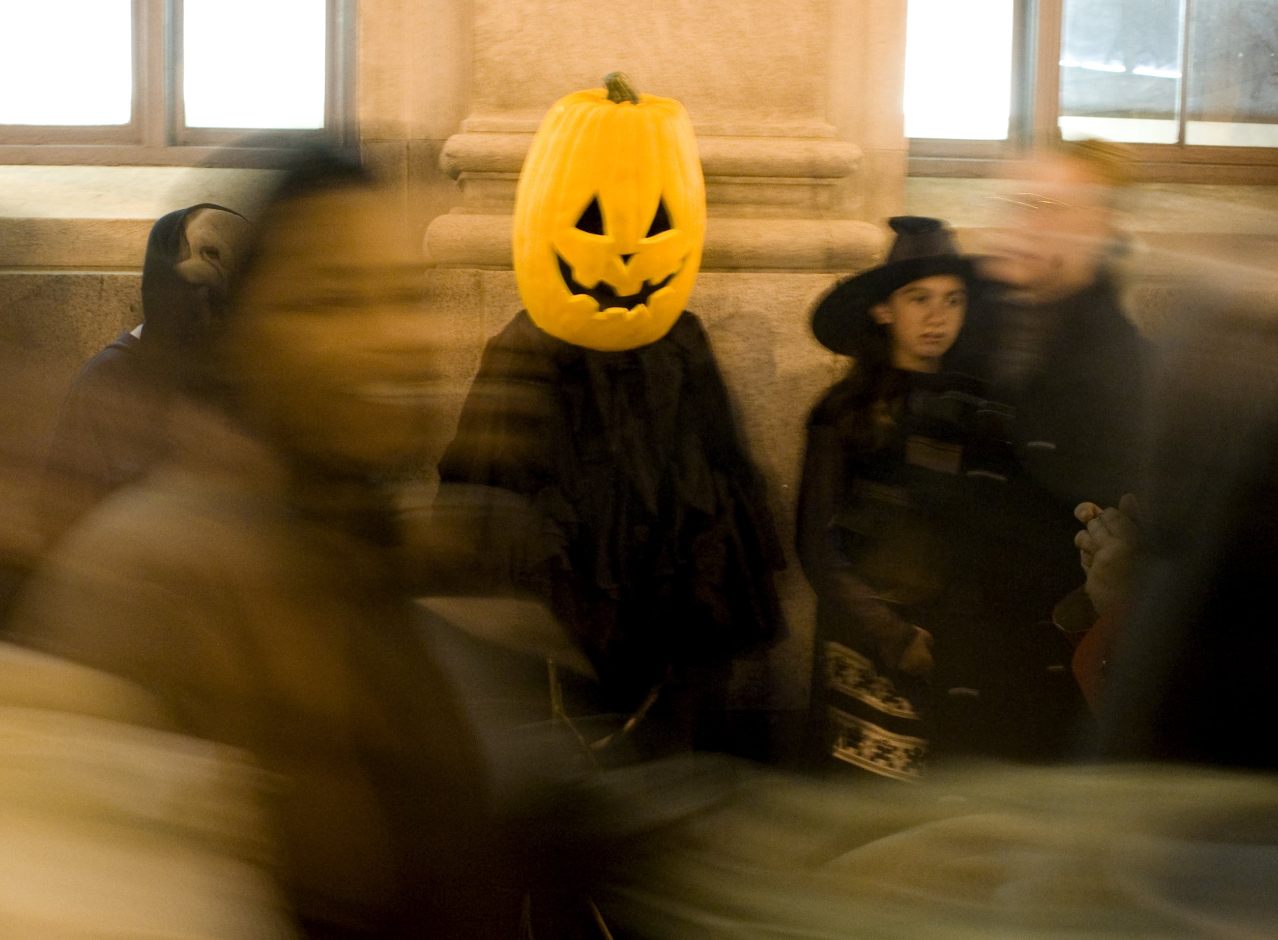 Photo by The Washington Post / Contributor via Getty.