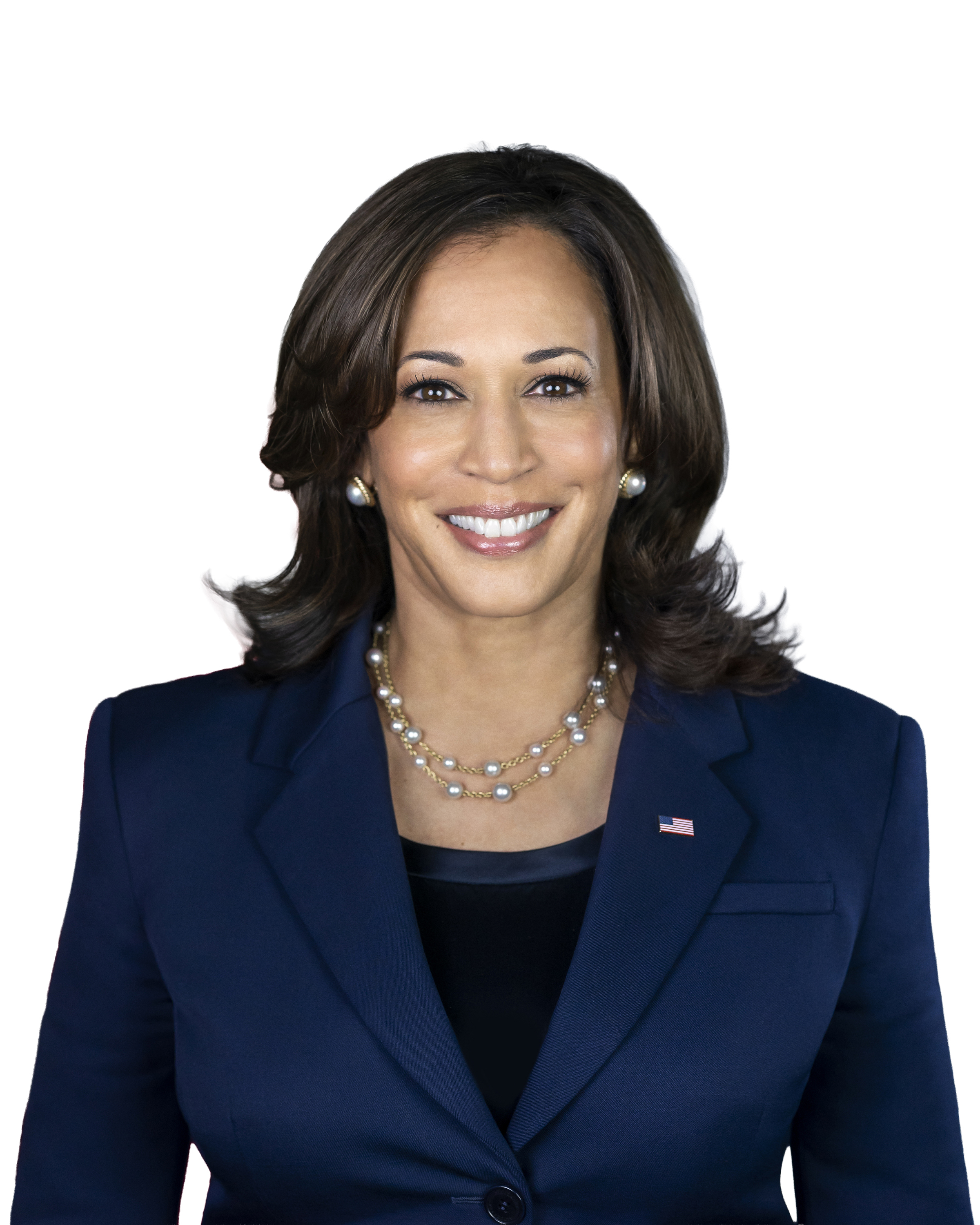 Kamala Harris copy - Washingtonian