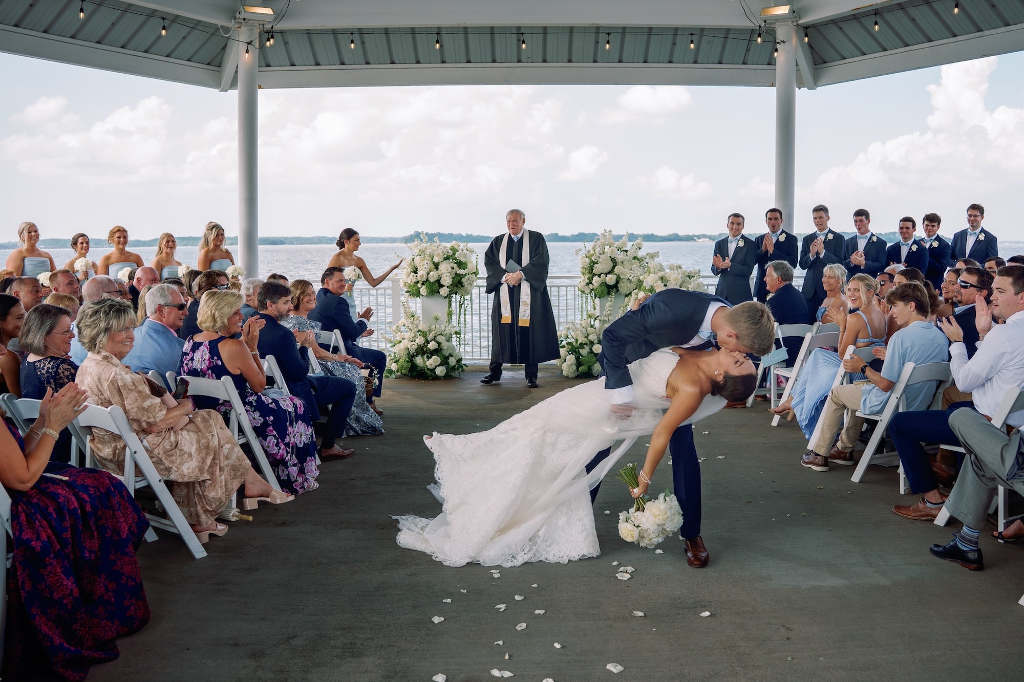 Megan + Peyton || Wedding Weekend - Washingtonian Megan + Peyton || Wedding Weekend