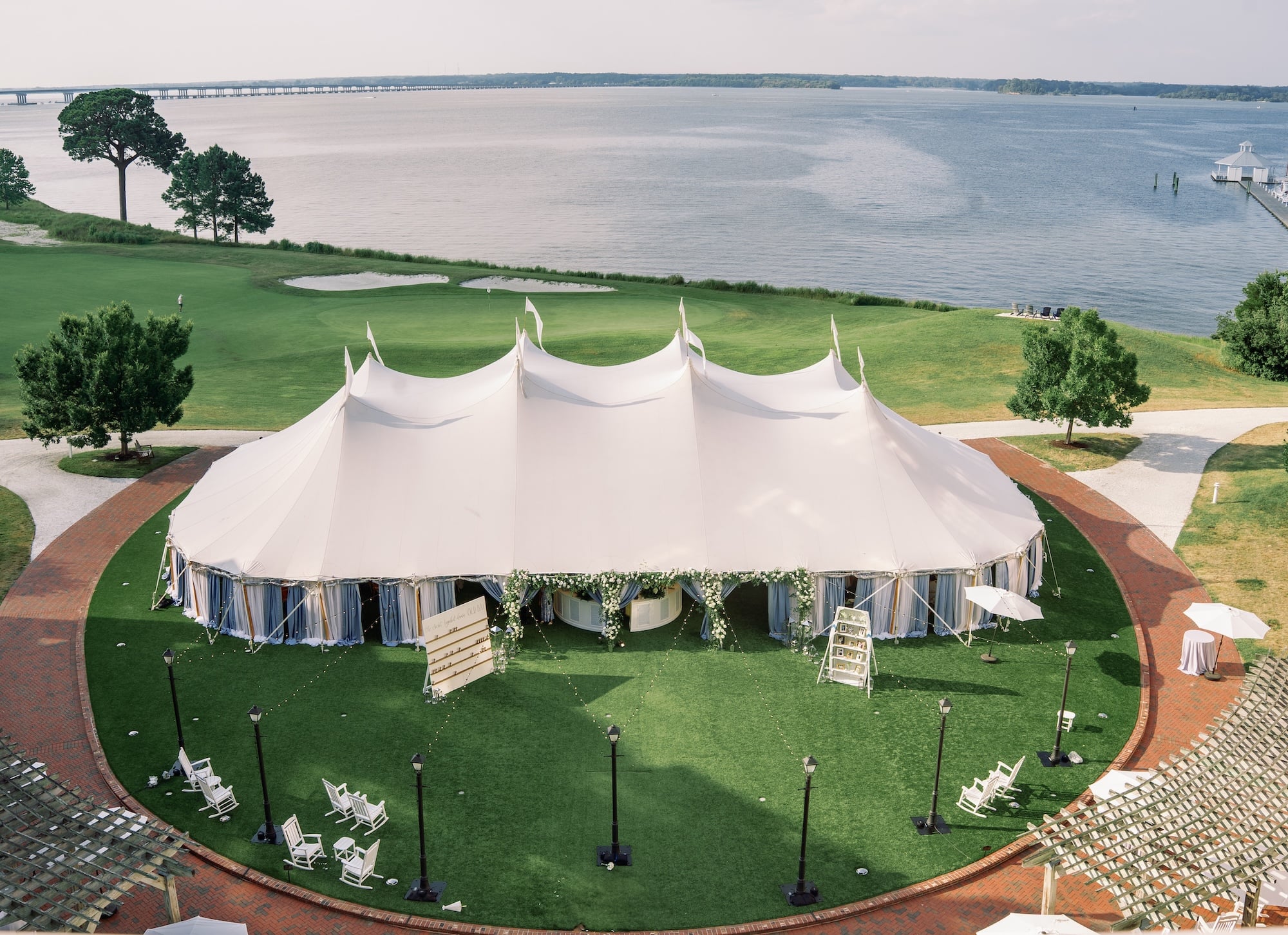 Megan + Peyton || Wedding Weekend - Washingtonian Megan + Peyton || Wedding Weekend