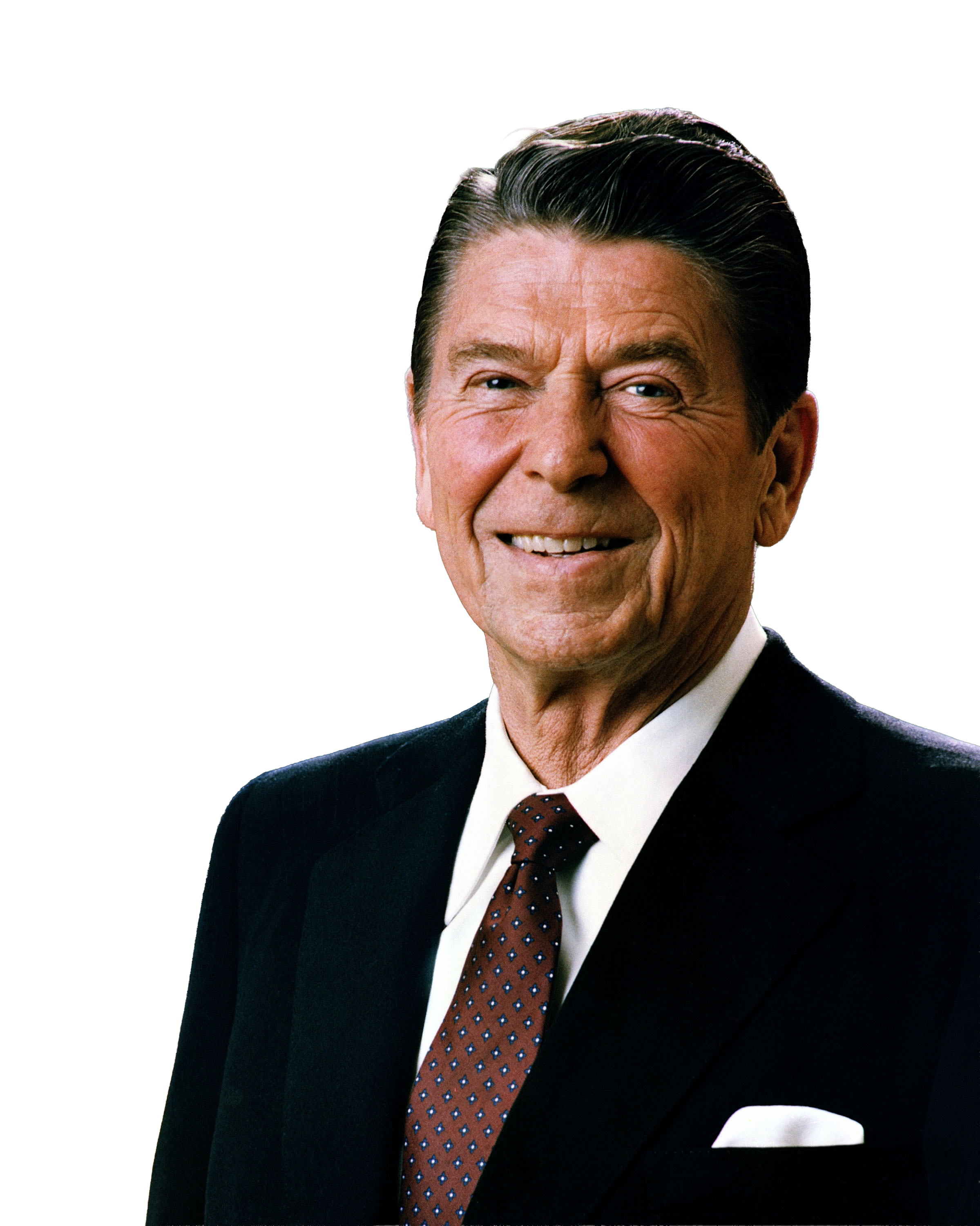 Reagan_1981 copy - Washingtonian