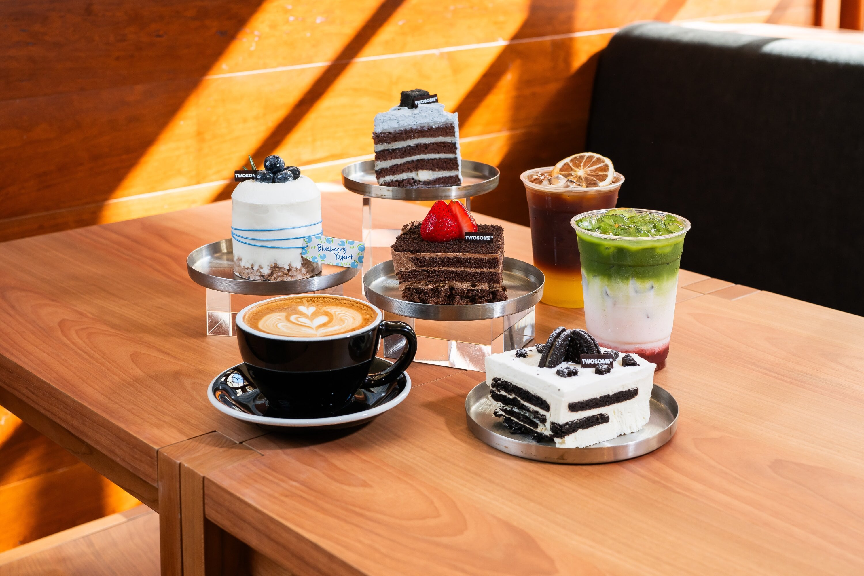 Twosome Place Photo Session
