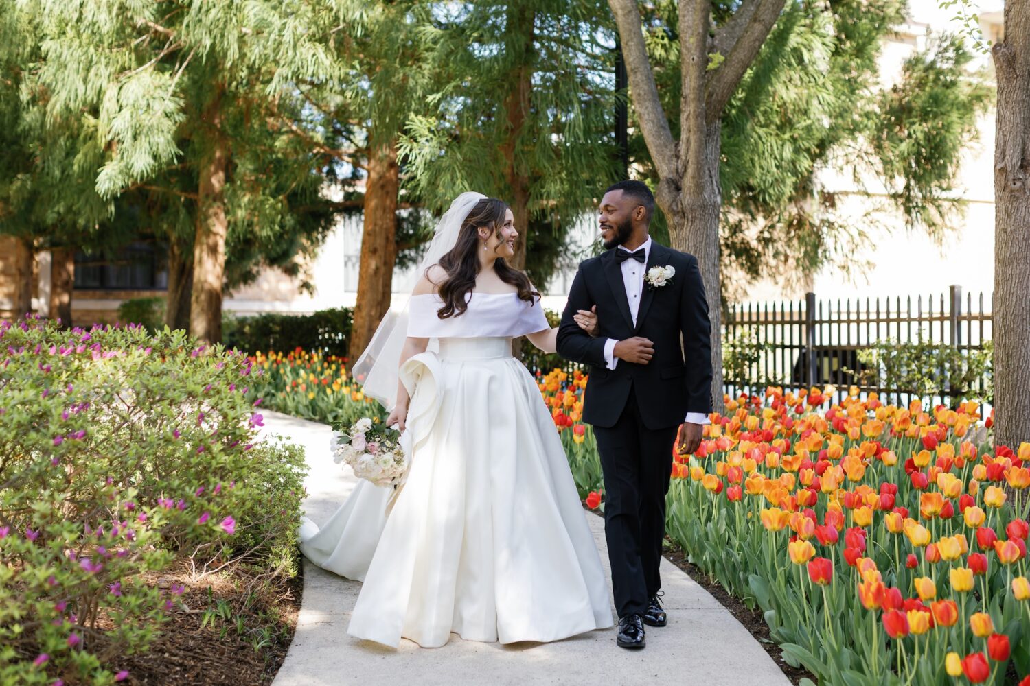 Antonio and Rachel's Wedding | Omni Shoreham, Washington, DC