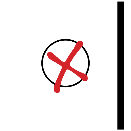 X-Mark-Box - Washingtonian