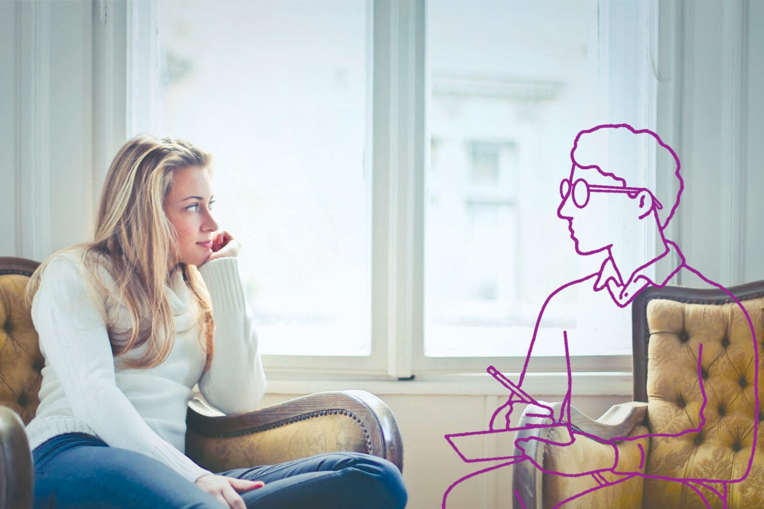 9 Tips for Finding the Right Therapist